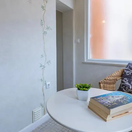 Casa Do Terreirinho By Lovelystay Sintra