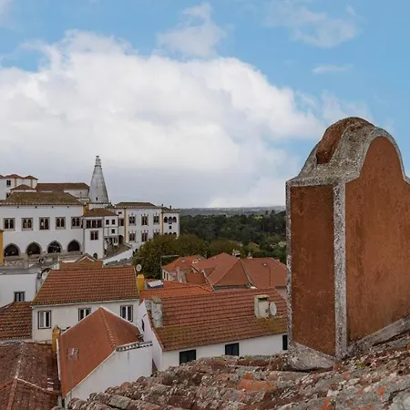 Casa Do Terreirinho By Lovelystay * Sintra