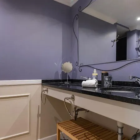 Casa Do Terreirinho By Lovelystay Appartement Sintra