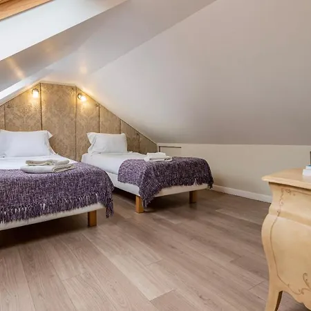 Casa Do Terreirinho By Lovelystay Appartement *