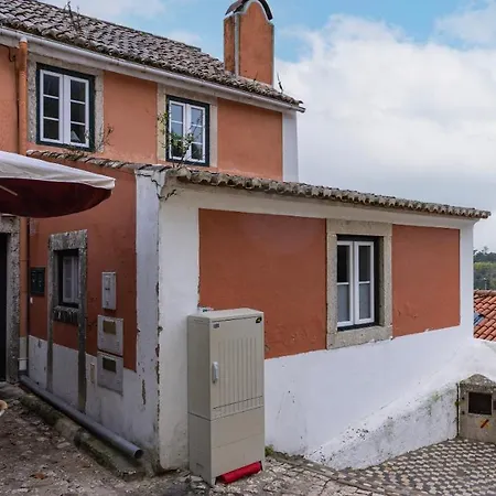 Casa Do Terreirinho By Lovelystay Appartamento