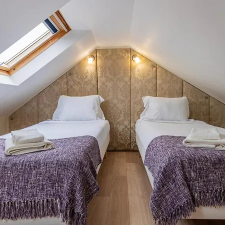 Casa Do Terreirinho By Lovelystay Lejlighed Sintra